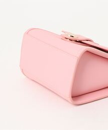 CELFORD セルフォード X 森英恵 HANAE MORI ピンクかごバッグ CELFORD セルフォード X 森英恵 HANAE MORI ピンクかごバッグ