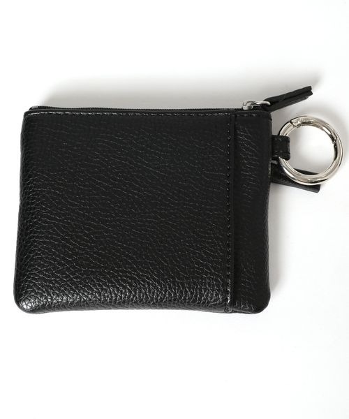 LOWRYS FARM(ローリーズファーム)の「サイフSETミニショルダー 261373(ショルダーバッグ・レディース・ブラック/イエロー/アイボリー/ブルー/ブルー系その他/レッド/グリーン/シルバー・FREE)」の17枚目の写真