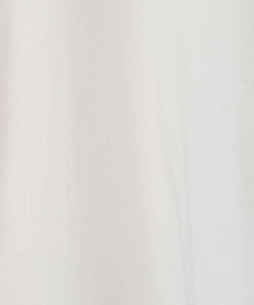 GLOBAL WORK（グローバルワーク）の「365日マイスタイルシャツ/258257（シャツ/ブラウス・レディース・オフホワイト/ブルー/ラベンダー/ブラック系その他/グリーン系その他/ブルー系その他/イエロー系その他/オレンジ系その他・MEDIUM/X-LARGE）」の15枚目の写真