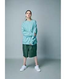 WHIZLIMITED | DAMAGE SWEAT(スウェット)