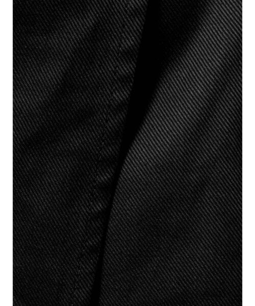 MURUA(ムルーア)の「アシメラップスカート(スカート・レディース・ブラック/アイボリー/モカ・1/2)」の20枚目の写真