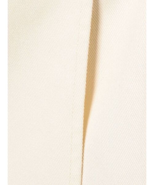 MURUA(ムルーア)の「アシメラップスカート(スカート・レディース・ブラック/アイボリー/モカ・1/2)」の22枚目の写真