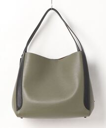 COACH（コーチ）の「ハドリー ホーボー カラーブロック