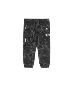 AAPE WOVEN PANTS