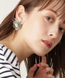 JILL STUART（ジルスチュアート）の「◆ビアンカイヤリング（イヤリング）」