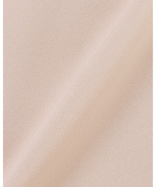 INGNI（イング）の「バイカラートロミ／ブラウス（シャツ/ブラウス・レディース・ホワイト×ブラック/ホワイト系8/サックスブルー系/ピンク系9・M）」の8枚目の写真