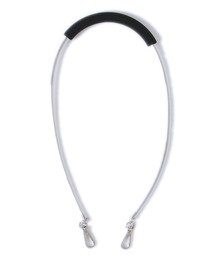 nana-nana/ナナナナ SNAKE CHAIN SILICONE STRAP バッグチェーン スネークチェーン