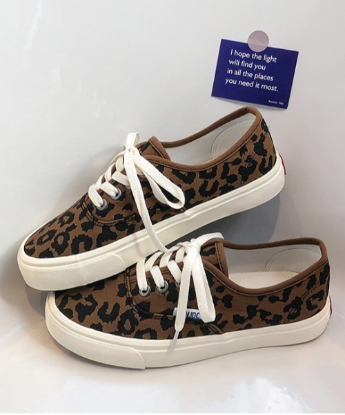 MANGROVE（マングローブ）の「カジュアルローカットスニーカー（スニーカー・レディース・アイボリー/グリーン/ベージュ/ブラウン/ブラック/ホワイト・MEDIUM/LARGE/SMALL）」の5枚目の写真