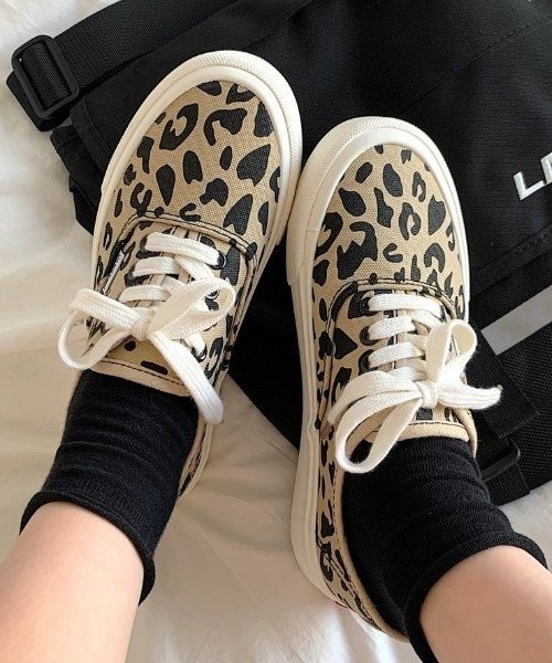 MANGROVE（マングローブ）の「カジュアルローカットスニーカー（スニーカー・レディース・アイボリー/グリーン/ベージュ/ブラウン/ブラック/ホワイト・MEDIUM/LARGE/SMALL）」の15枚目の写真