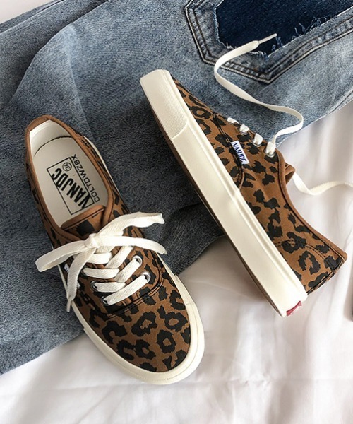 MANGROVE（マングローブ）の「カジュアルローカットスニーカー（スニーカー・レディース・アイボリー/グリーン/ベージュ/ブラウン/ブラック/ホワイト・MEDIUM/LARGE/SMALL）」の13枚目の写真