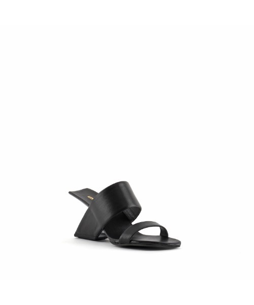 UNITED NUDE(ユナイテッドヌード)の「Loop Hi(サンダル・レディース・ブラック/ドット/ベビーピンク/マルチ・35/36/37/38/39)」の8枚目の写真