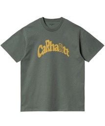 Carhartt WIP/カーハート ダブリューアイピー オーバーサイズ Tシャツ I030213