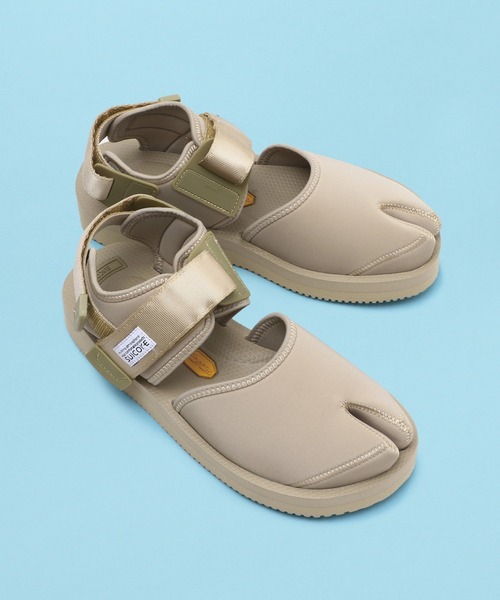 suicoke（スイコック）の「SUICOKE BITA-V OG-071V（サンダル