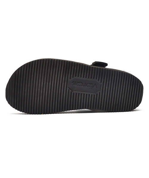 suicoke(スイコック)の「【SUICOKE×BEAMS / 別注 KISEE-V サンダル】(サンダル・レディース・ホワイト/ブラック/グレー・5/6/7)」の22枚目の写真