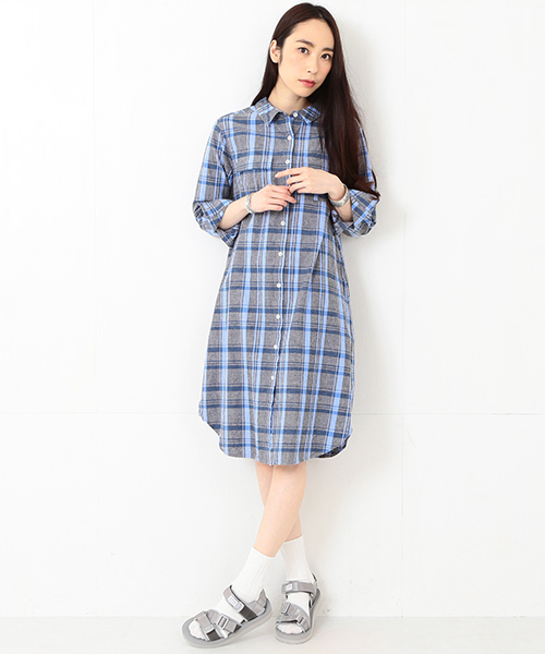 suicoke(スイコック)の「【SUICOKE×BEAMS / 別注 KISEE-V サンダル】(サンダル・レディース・ホワイト/ブラック/グレー・5/6/7)」の15枚目の写真