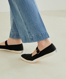 ORCIVAL | 【ORCIVAL（オーシバル）】STRAP SHOES(その他シューズ)