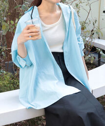 fredy repit | DADDYシャツ(シャツ/ブラウス)