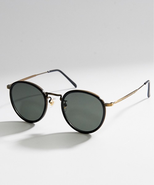 Sakka（サッカ）の「UVカットサングラス（サングラス・レディース・その他/その他1/その他2/その他3/その他4/その他5/その他6/その他8/その他9/その他10/その他11/その他12/その他13/その他14/その他15/A/B/C/D/E/その他16/その他17/その他18/その他19/その他21/その他23/その他25/その他26/その他27/その他28/その他29/その他30/その他31/その他32/その他33/その他34/その他35/その他22/その他24/その他7/その他20/R/N/K/O/S/G/I/L/Q/T/J/F/H/P/M/U・FREE）」の2枚目の写真