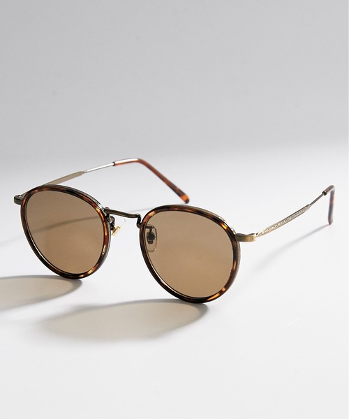 Sakka（サッカ）の「UVカットサングラス（サングラス・レディース・その他/その他1/その他2/その他3/その他4/その他5/その他6/その他8/その他9/その他10/その他11/その他12/その他13/その他14/その他15/A/B/C/D/E/その他16/その他17/その他18/その他19/その他21/その他23/その他25/その他26/その他27/その他28/その他29/その他30/その他31/その他32/その他33/その他34/その他35/その他22/その他24/その他7/その他20/R/N/K/O/S/G/I/L/Q/T/J/F/H/P/M/U・FREE）」の3枚目の写真