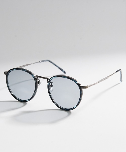 Sakka（サッカ）の「UVカットサングラス（サングラス・レディース・その他/その他1/その他2/その他3/その他4/その他5/その他6/その他8/その他9/その他10/その他11/その他12/その他13/その他14/その他15/A/B/C/D/E/その他16/その他17/その他18/その他19/その他21/その他23/その他25/その他26/その他27/その他28/その他29/その他30/その他31/その他32/その他33/その他34/その他35/その他22/その他24/その他7/その他20/R/N/K/O/S/G/I/L/Q/T/J/F/H/P/M/U・FREE）」の4枚目の写真