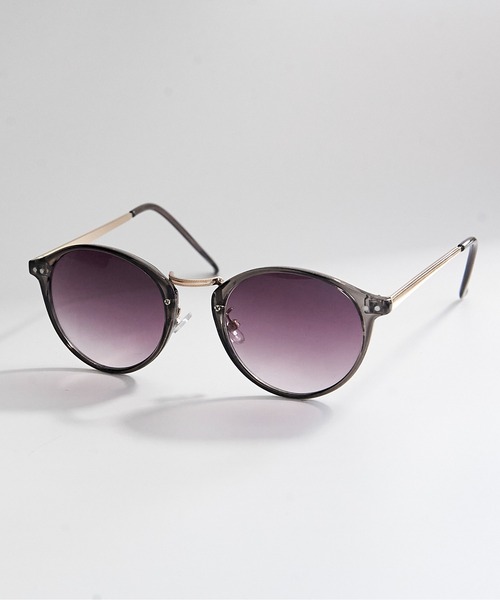 Sakka（サッカ）の「UVカットサングラス（サングラス・レディース・その他/その他1/その他2/その他3/その他4/その他5/その他6/その他8/その他9/その他10/その他11/その他12/その他13/その他14/その他15/A/B/C/D/E/その他16/その他17/その他18/その他19/その他21/その他23/その他25/その他26/その他27/その他28/その他29/その他30/その他31/その他32/その他33/その他34/その他35/その他22/その他24/その他7/その他20/R/N/K/O/S/G/I/L/Q/T/J/F/H/P/M/U・FREE）」の5枚目の写真