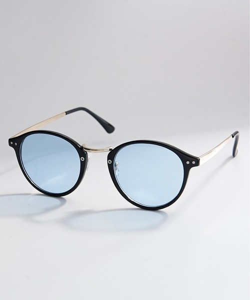 Sakka（サッカ）の「UVカットサングラス（サングラス・レディース・その他/その他1/その他2/その他3/その他4/その他5/その他6/その他8/その他9/その他10/その他11/その他12/その他13/その他14/その他15/A/B/C/D/E/その他16/その他17/その他18/その他19/その他21/その他23/その他25/その他26/その他27/その他28/その他29/その他30/その他31/その他32/その他33/その他34/その他35/その他22/その他24/その他7/その他20/R/N/K/O/S/G/I/L/Q/T/J/F/H/P/M/U・FREE）」の8枚目の写真