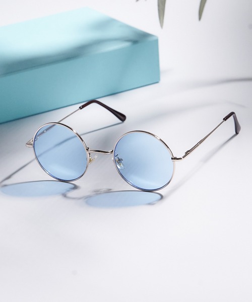 Sakka（サッカ）の「UVカットサングラス（サングラス・レディース・その他/その他1/その他2/その他3/その他4/その他5/その他6/その他8/その他9/その他10/その他11/その他12/その他13/その他14/その他15/A/B/C/D/E/その他16/その他17/その他18/その他19/その他21/その他23/その他25/その他26/その他27/その他28/その他29/その他30/その他31/その他32/その他33/その他34/その他35/その他22/その他24/その他7/その他20/R/N/K/O/S/G/I/L/Q/T/J/F/H/P/M/U・FREE）」の18枚目の写真