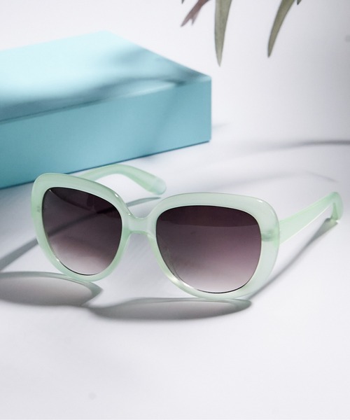 Sakka（サッカ）の「UVカットサングラス（サングラス・レディース・その他/その他1/その他2/その他3/その他4/その他5/その他6/その他8/その他9/その他10/その他11/その他12/その他13/その他14/その他15/A/B/C/D/E/その他16/その他17/その他18/その他19/その他21/その他23/その他25/その他26/その他27/その他28/その他29/その他30/その他31/その他32/その他33/その他34/その他35/その他22/その他24/その他7/その他20/R/N/K/O/S/G/I/L/Q/T/J/F/H/P/M/U・FREE）」の21枚目の写真