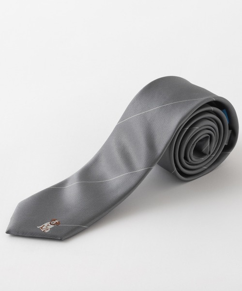 Quit Running（クイトランニング）の「犬デザイン 刺繍ネクタイ イージーケア 洗える スリム ペイズリー ナロータイ（ネクタイ・メンズ・その他1/その他2/その他3/その他4/その他8/その他9/その他10/その他14/その他15/その他16/その他20/その他21/その他22/その他11/その他6/その他7/その他5/その他12/その他19/その他18/その他17/その他13/その他30/その他31/その他35/その他24/その他25/その他26/その他27/その他28/その他29/その他23/A/B/その他32/その他34/その他33/G/C/D/E/F・FREE）」の8枚目の写真