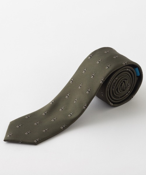 Quit Running（クイトランニング）の「犬デザイン 刺繍ネクタイ イージーケア 洗える スリム ペイズリー ナロータイ（ネクタイ・メンズ・その他1/その他2/その他3/その他4/その他8/その他9/その他10/その他14/その他15/その他16/その他20/その他21/その他22/その他11/その他6/その他7/その他5/その他12/その他19/その他18/その他17/その他13/その他30/その他31/その他35/その他24/その他25/その他26/その他27/その他28/その他29/その他23/A/B/その他32/その他34/その他33/G/C/D/E/F・FREE）」の10枚目の写真