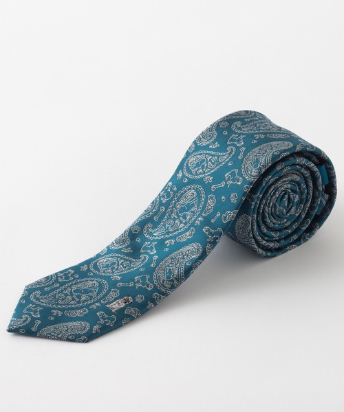 Quit Running（クイトランニング）の「犬デザイン 刺繍ネクタイ イージーケア 洗える スリム ペイズリー ナロータイ（ネクタイ・メンズ・その他1/その他2/その他3/その他4/その他8/その他9/その他10/その他14/その他15/その他16/その他20/その他21/その他22/その他11/その他6/その他7/その他5/その他12/その他19/その他18/その他17/その他13/その他30/その他31/その他35/その他24/その他25/その他26/その他27/その他28/その他29/その他23/A/B/その他32/その他34/その他33/G/C/D/E/F・FREE）」の13枚目の写真