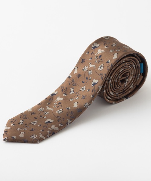 Quit Running（クイトランニング）の「犬デザイン 刺繍ネクタイ イージーケア 洗える スリム ペイズリー ナロータイ（ネクタイ・メンズ・その他1/その他2/その他3/その他4/その他8/その他9/その他10/その他14/その他15/その他16/その他20/その他21/その他22/その他11/その他6/その他7/その他5/その他12/その他19/その他18/その他17/その他13/その他30/その他31/その他35/その他24/その他25/その他26/その他27/その他28/その他29/その他23/A/B/その他32/その他34/その他33/G/C/D/E/F・FREE）」の16枚目の写真