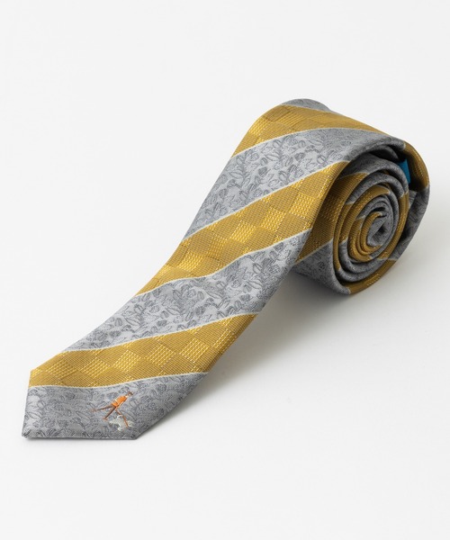 Quit Running（クイトランニング）の「犬デザイン 刺繍ネクタイ イージーケア 洗える スリム ペイズリー ナロータイ（ネクタイ・メンズ・その他1/その他2/その他3/その他4/その他8/その他9/その他10/その他14/その他15/その他16/その他20/その他21/その他22/その他11/その他6/その他7/その他5/その他12/その他19/その他18/その他17/その他13/その他30/その他31/その他35/その他24/その他25/その他26/その他27/その他28/その他29/その他23/A/B/その他32/その他34/その他33/G/C/D/E/F・FREE）」の20枚目の写真