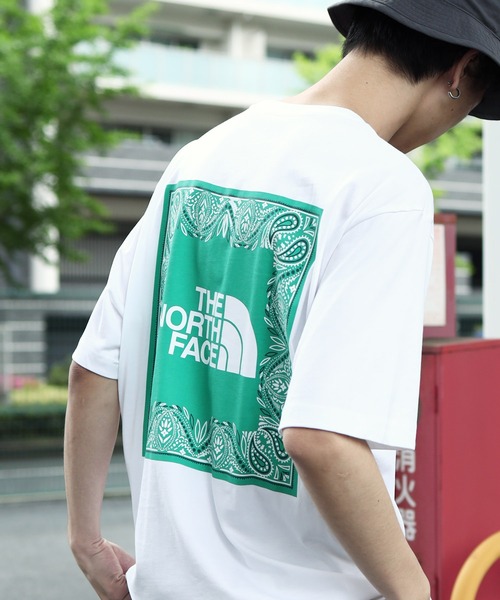 THE NORTH FACE（ザノースフェイス）の「【 海外流通モデル