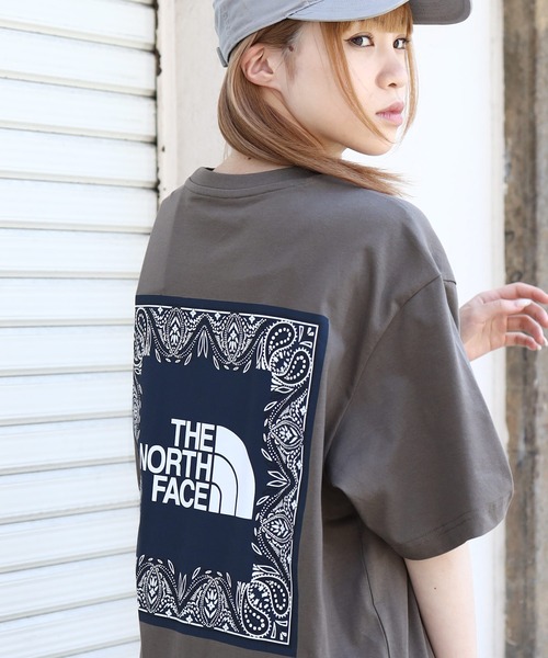 THE NORTH FACE（ザノースフェイス）の「【 海外流通モデル