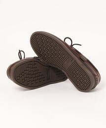 Paraboot（パラブーツ）の「Paraboot | BARTH MEN（モカシン/デッキ