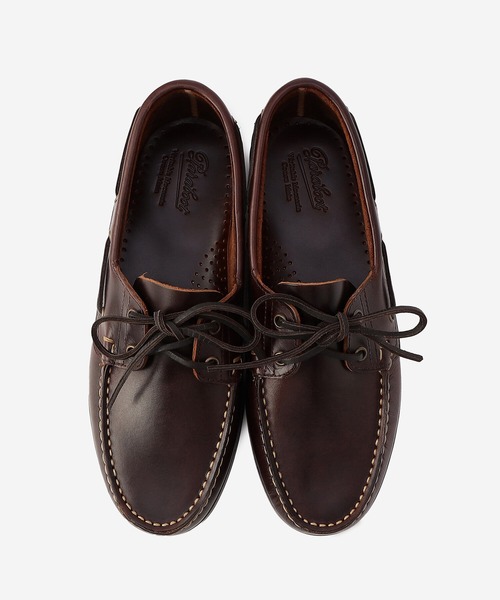 パラブーツ　メンズモカシン7、5 メンズ | パラブーツ日本公式オンラインストア – Paraboot