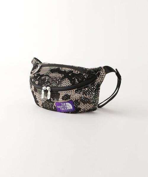 THE NORTH FACE PURPLE LABEL（ザ ノースフェイス パープルレーベル
