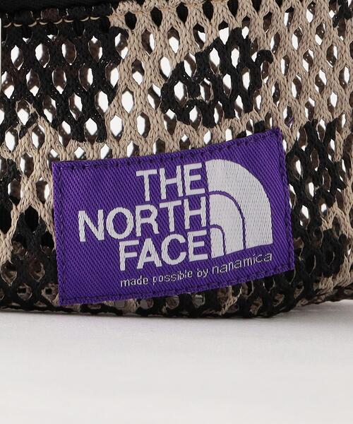 THE NORTH FACE PURPLE LABEL ボディーバッグ THE NORTH FACE PURPLE LABEL ボディバッグ メンズ ザノースフェイス