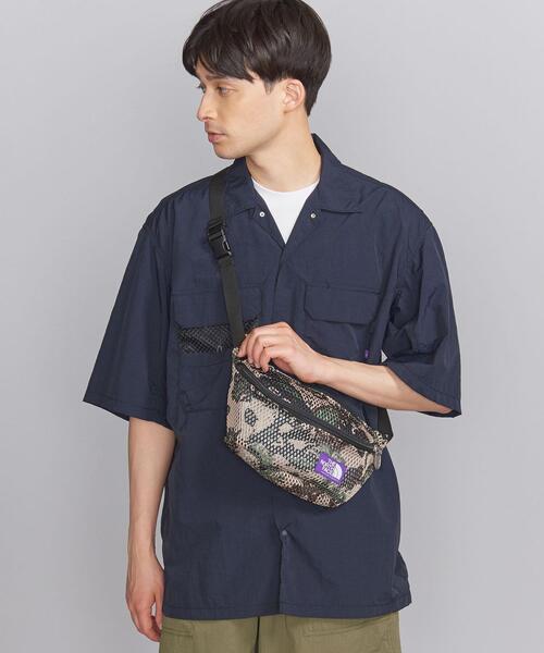 THE NORTH FACE PURPLE LABEL（ザ ノースフェイス パープルレーベル