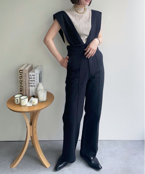 model:162cm  着用サイズ:Lサイズ