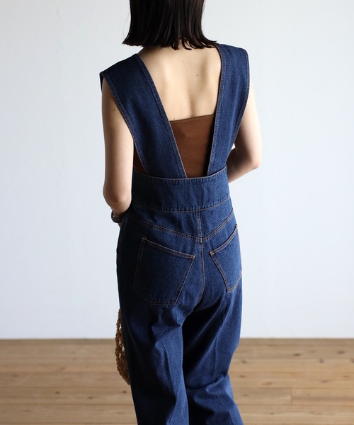 model:162cm  着用サイズ:Mサイズ