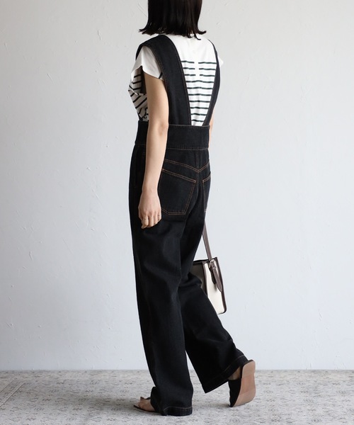 model:162cm  着用サイズ:Mサイズ