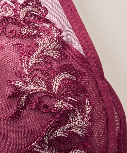 セール】【上下セット/AA-Gカップ/全16デザイン】to meeブラ