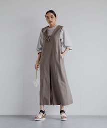 RAW FUDGE（ローファッジ）｜サロペット/オーバーオール一覧 - WEAR