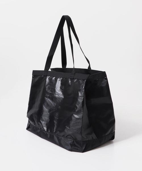 URBAN RESEARCH Sonny Label（アーバンリサーチサニーレーベル）の「OOPS　トートバッグ（トートバッグ・メンズ・ブラック/ホワイト・ONE）」の13枚目の写真