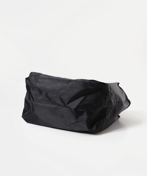 URBAN RESEARCH Sonny Label（アーバンリサーチサニーレーベル）の「OOPS　トートバッグ（トートバッグ・メンズ・ブラック/ホワイト・ONE）」の15枚目の写真