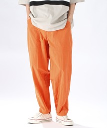 Niko And ニコアンド メンズ のその他パンツ オレンジ 橙色系 通販 Zozotown