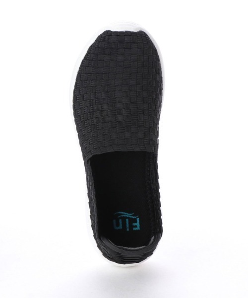 セール】軽量メッシュストレッチスリッポン（スリッポン）｜Fin