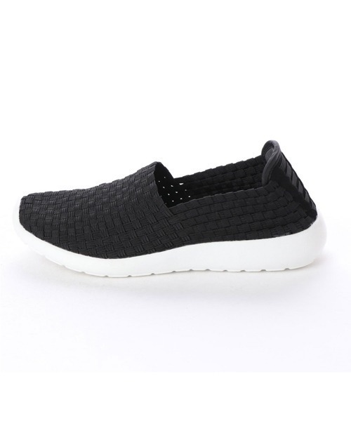 軽量メッシュストレッチスリッポン（スリッポン）｜Fin（フィン）の